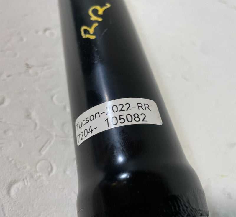 Load image into Gallery viewer, 22-24 HYUNDAI TUCSON AWD REAR LEFT OR RIGHT SHOCK STRUT ABSORBER 2.5L # 105082
