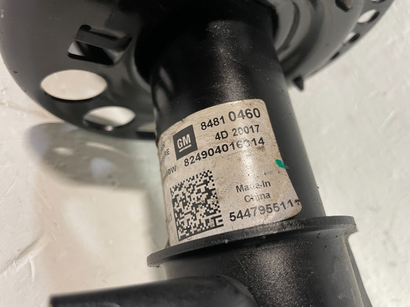 Load image into Gallery viewer, 2020-2025 CADILLAC CT5 RWD FRONT RIGHT SIDE SHOCK STRUT ABSORBER 2.0L # 104995
