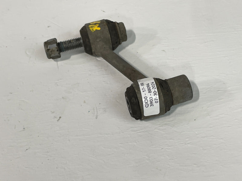 Load image into Gallery viewer, 2017-2019 INFINITI QX30 REAR LEFT OR RIGHT STABILIZER SWAY BAR END LINK # 88094
