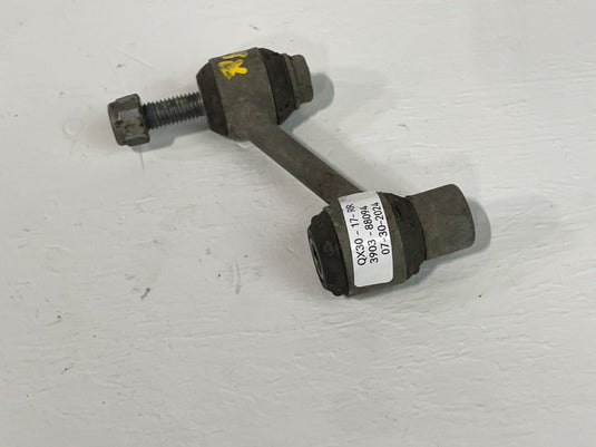 2017-2019 INFINITI QX30 REAR LEFT OR RIGHT STABILIZER SWAY BAR END LINK