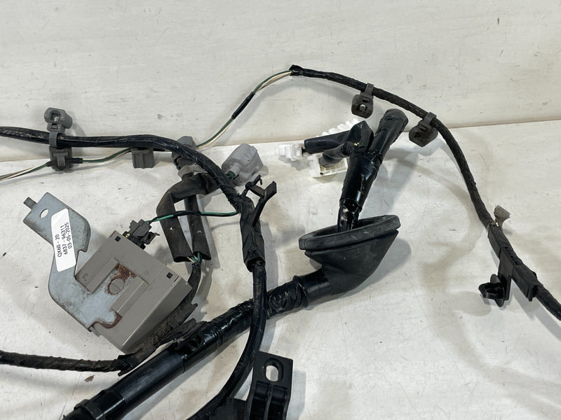 Load image into Gallery viewer, 2018 - 2020 INFINITI QX60 REAR BODY WIRE WIRING HARNESS 24095-9NP0D 3.5L # 96311
