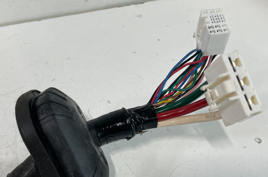 16-20 ACURA MDX POWER STEERING GEAR RACK EPS CABLE WIRE WIRING HARNESS