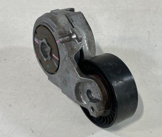 2019 - 2025 INFINITI QX50 QX55 ENGINE BELT TENSION TENSIONER PULLEY 2.0L