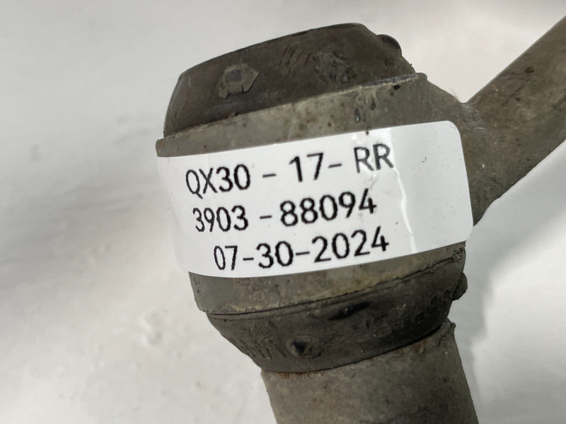 Load image into Gallery viewer, 2017-2019 INFINITI QX30 REAR LEFT OR RIGHT STABILIZER SWAY BAR END LINK # 88094
