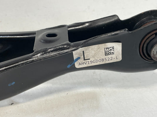 2016 - 2021 HONDA CIVIC REAR LEFT DRIVER SIDE LOWER SPRING CONTROL ARM