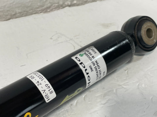 2023-2025 HONDA HR-V REAR LEFT & RIGHT SIDE STRUT SHOCK ABSORBER 2.0L