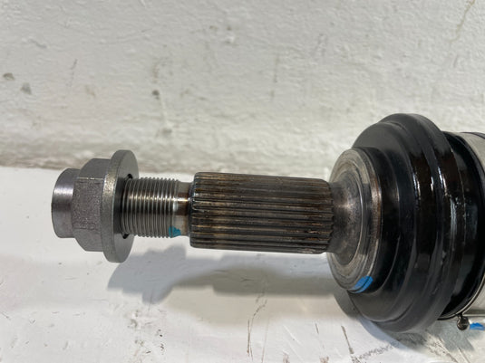 2020-2025 HYUNDAI PALISADE AWD REAR RIGHT PASSENGER SIDE CV AXLE SHAFT
