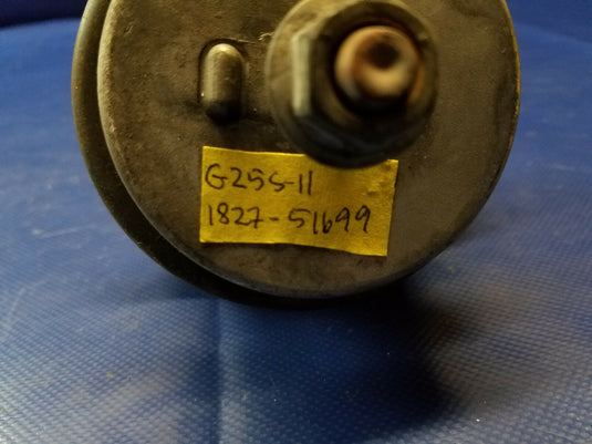 INFINITI EX35 FX35 FX37 G25 G35 M35 QX70 RWD ENGINE MOTOR MOUNT INSULATOR