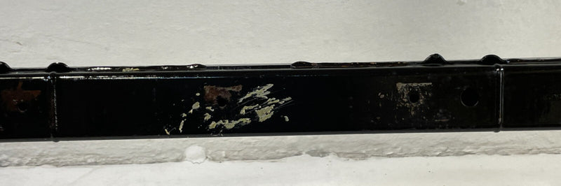 Load image into Gallery viewer, 2019-2025 INFINITI QX50 FWD FRONT SUSPENSION SUBFRAME CROSSMEMBER CRADLE # 98907
