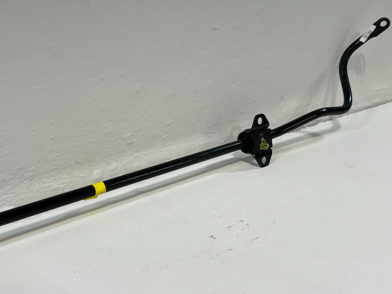 Load image into Gallery viewer, 2019 - 2025 GENESIS G70 RWD REAR SUSPENSION STABILIZER SWAY BAR ROD # 96802

