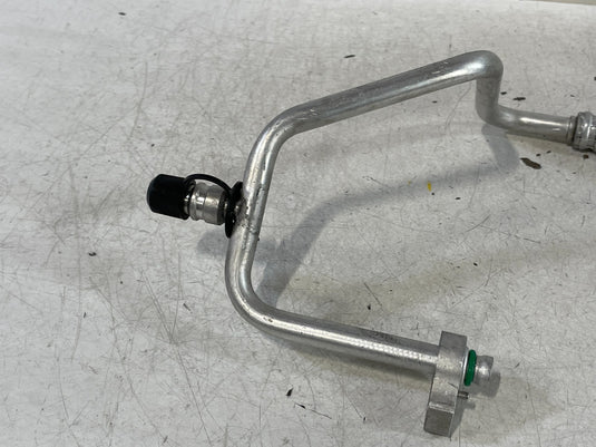 20-23 GENESIS G70 AC AIR CONDITIONING DISCHARGE PIPE LINE HOSE TUBE 2.0L