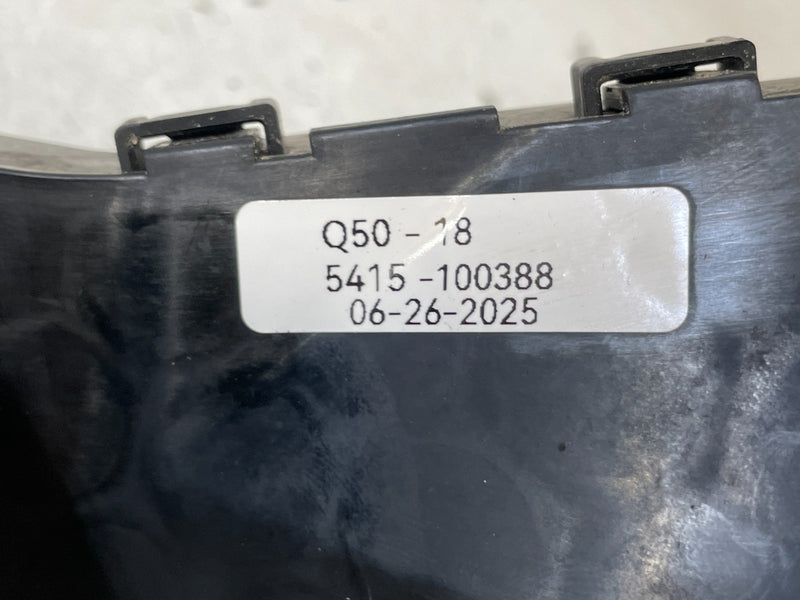 Load image into Gallery viewer, 16-19 INFINITI Q50 17-19 Q60 POWER STEERING WIRE HARNESS 24094-4HK5B 3.0L 100388
