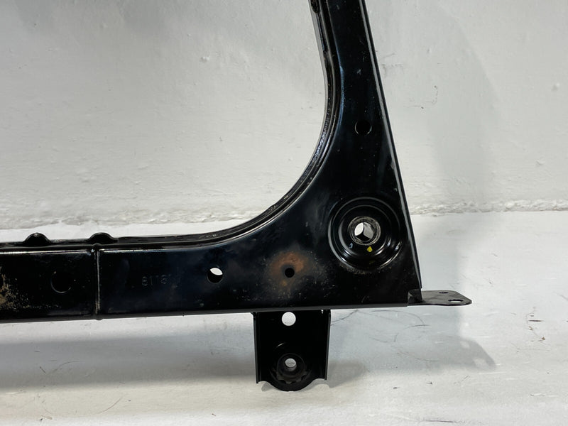 Load image into Gallery viewer, 2019-2025 INFINITI QX50 FWD FRONT SUSPENSION SUBFRAME CROSSMEMBER CRADLE # 97814
