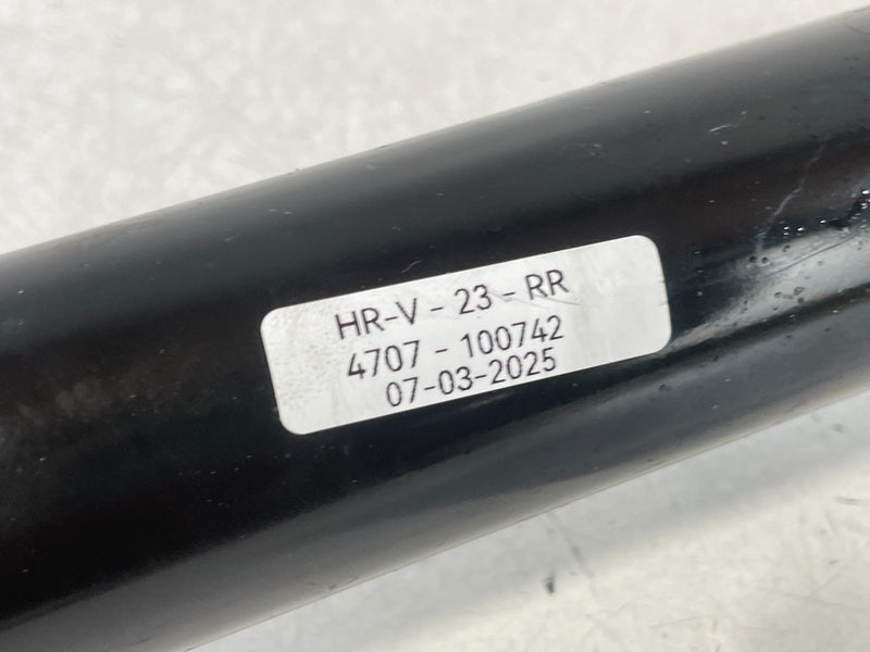 Load image into Gallery viewer, 2023-2026 HONDA HR-V REAR RIGHT OR LEFT SIDE SHOCK STRUT ABSORBER 2.0L # 100742
