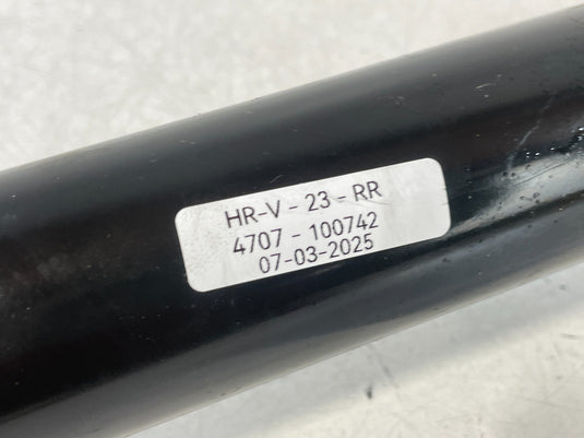 2023-2026 HONDA HR-V REAR RIGHT OR LEFT SIDE SHOCK STRUT ABSORBER 2.0L