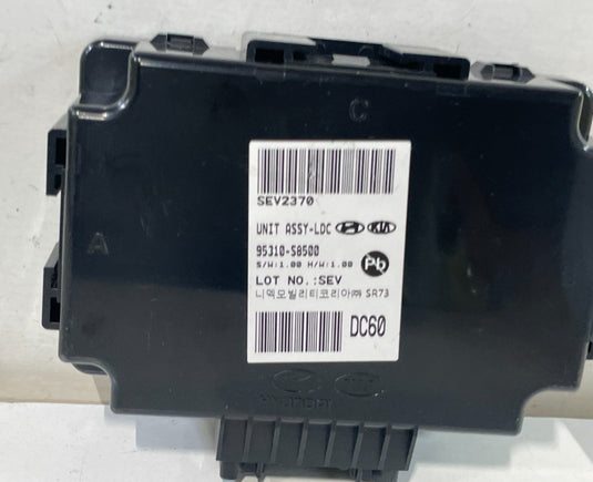 23-24 HYUNDAI PALISADE DC VOLTAGE POWER SUPPLY CONVERTER CONTROL MODULE