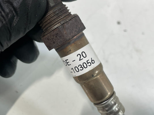 20-25 HYUNDAI PALISADE FRONT RIGHT UPPER EXHAUST LAMBDA O2 OXYGEN SENSOR