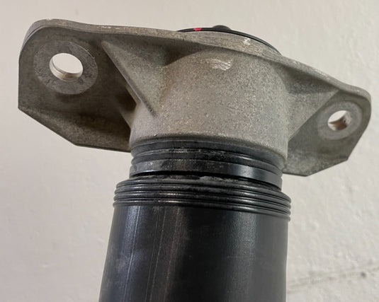 2023-2025 HYUNDAI PALISADE FWD REAR RIGHT SUSPENSION KNEE ASSEMBLY 3.8L