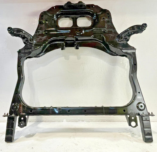 2019-2025 INFINITI QX50 FWD FRONT SUSPENSION SUBFRAME CROSSMEMBER CRADLE 