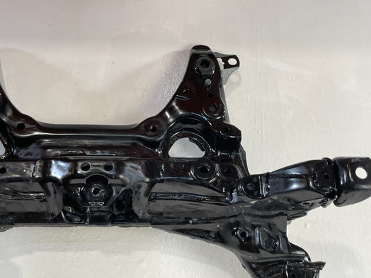 CIVIC HATCHBACK FWD FRONT SUSPENSION SUBFRAME CROSSMEMBER CRADLE 1.5L