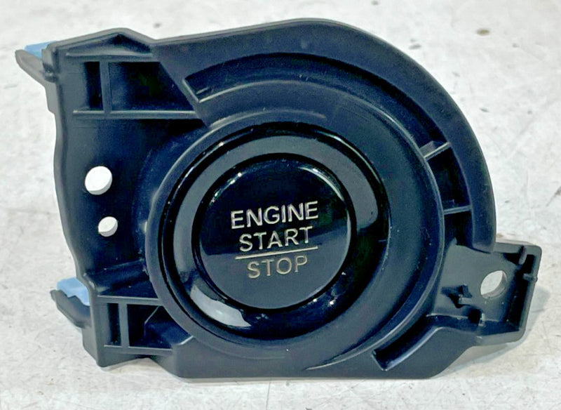 Load image into Gallery viewer, HONDA ACCORD CIVIC CR-V HR-V ENGINE START STOP IGNITION BUTTON SWITCH # 100488

