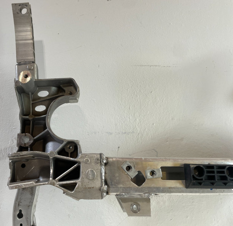 Load image into Gallery viewer, 20-26 CADILLAC CT5 RWD FRONT ENGINE SUSPENSION CROSSMEMBER CRADLE 2.0L #105034
