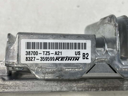 2016-2020 ACURA MDX ENGINE ACTIVE CONTROL MODULE UNIT 38700-TZ5-A21 3.5L