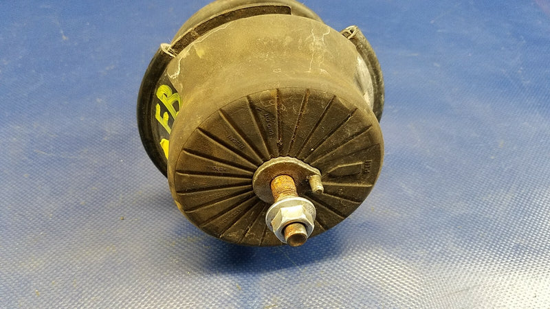 Load image into Gallery viewer, 2014-2023 INFINITI Q50, 17-22 Q60 RWD FRONT ENGINE MOTOR MOUNT INSULATOR # 54686
