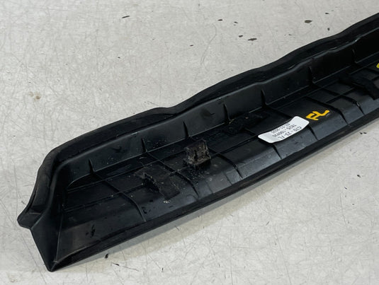 2019 - 2025 GENESIS G70 FRONT LEFT DRIVER SIDE INNER FENDER COVER PANEL