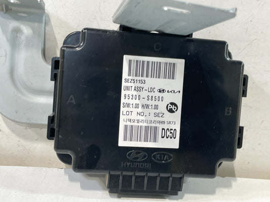 2023-2024 HYUNDAI PALISADE LDC POWER SUPPLY CONVERTER CONTROL MODULE