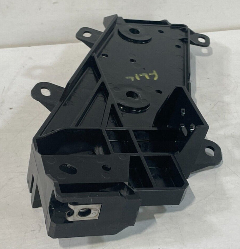 Load image into Gallery viewer, INFINITI M37 M56 Q70 LEFT RADIATOR SUPPORT EXTENSION HEADLIGHT BRACKET # 91449
