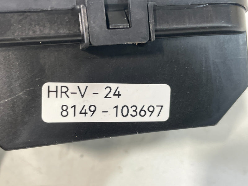 Load image into Gallery viewer, 2023-25 HONDA HR-V DASHBOARD RIGHT PASSENGER SIDE AUDIO SOUND SPEAKER # 103697
