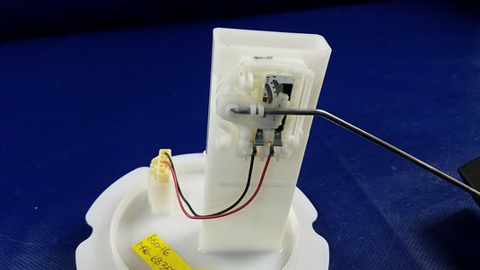 16 - 23 INFINITI Q50 Q60 Q70 Q70L FUEL GAS PUMP GAUGE LEVEL SENDING UNIT