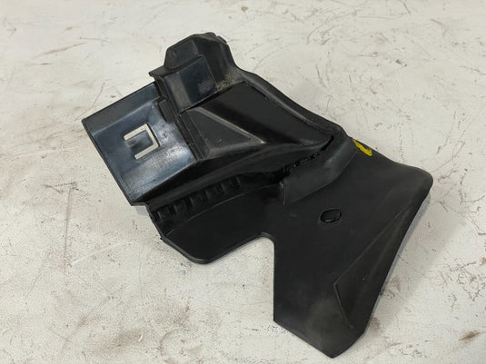 19-25 INFINITI QX50 QX55 FRONT RIGHT HOOD LATCH LOCK GUIDE BRACKET OEM