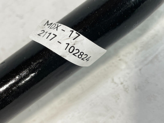 2014-2020 ACURA MDX FWD FRONT SUSPENSION STABILIZER SWAY BAR ROD BLACK