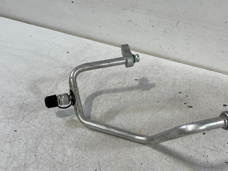 Load image into Gallery viewer, 20-23 GENESIS G70 AC AIR CONDITIONING DISCHARGE PIPE LINE HOSE TUBE 2.0L #101084
