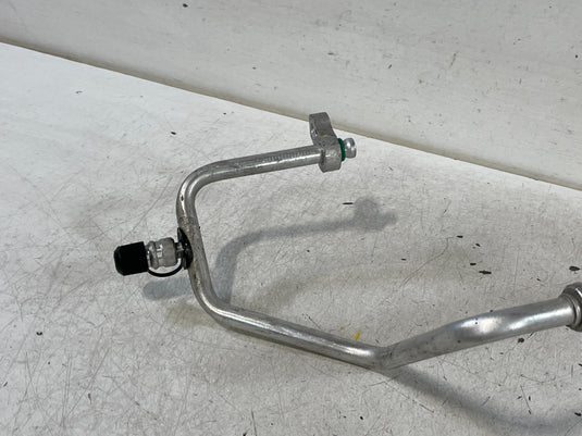 20-23 GENESIS G70 AC AIR CONDITIONING DISCHARGE PIPE LINE HOSE TUBE 2.0L