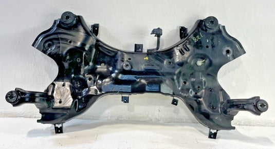 20-25 HYUNDAI PALISADE FWD FRONT SUSPENSION SUBFRAME CROSSMEMBER CRADLE