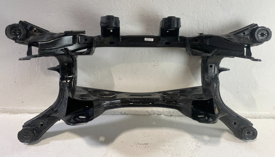 22-26 HYUNDAI TUCSON AWD REAR SUSPENSION SUBFRAME CROSSMEMBER CRADLE 2.5L 105091