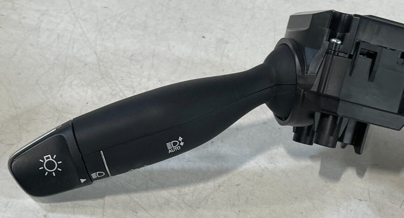 Load image into Gallery viewer, 22 - 23 GENESIS G70 STEERING COLUMN HEADLIGHT WIPER MULTIFUNCTION SWITCH # 96744
