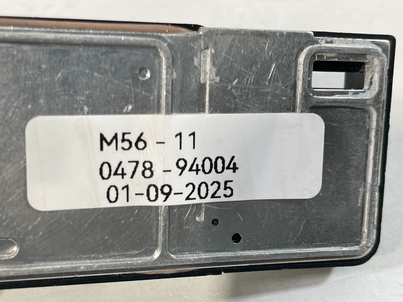 Load image into Gallery viewer, 2011-2019 INFINITI M56 Q70 Q70L MASS AIR FLOW METER SENSOR 5.6L 226801MB0A 94004
