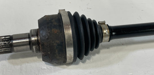 2020 - 2025 HYUNDAI PALISADE AWD REAR RIGHT PASSENGER SIDE CV AXLE SHAFT 100879