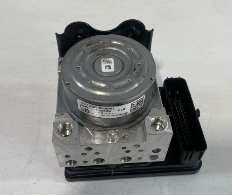 Load image into Gallery viewer, 23-25 ACURA INTEGRA ABS ANTI-LOCK BRAKE PUMP CONTROL MODULE UNIT 1.5L # 104528
