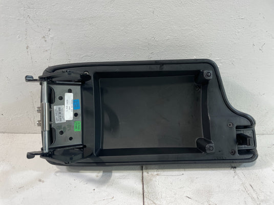 ⭐⭐ 2017-2019 INFINITI QX30 CENTER CONSOLE ARM REST ARMREST LID COVER BLACK ⭐⭐