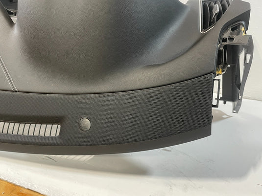 2018 - 2020 INFINITI Q50, 17-20 Q60 DASHBOARD DASH BOARD COVER ASSEMBLY