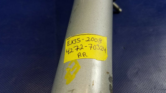 2008-2012 INFINITI EX35 RWD REAR RIGHT SIDE STRUT SHOCK SPRING ABSORBER
