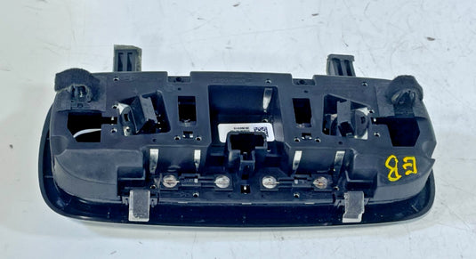 2020-2025 HYUNDAI PALISADE INTERIOR FRONT OVERHEAD ROOF DOME LIGHT LAMP