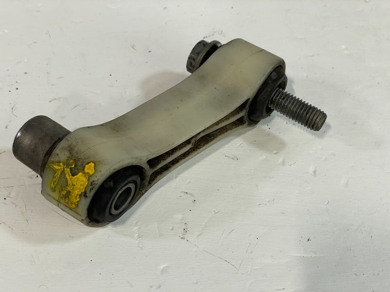 Load image into Gallery viewer, 2017 - 2019 INFINITI QX30 REAR LEFT SIDE STABILIZER SWAY BAR END LINK # 89386
