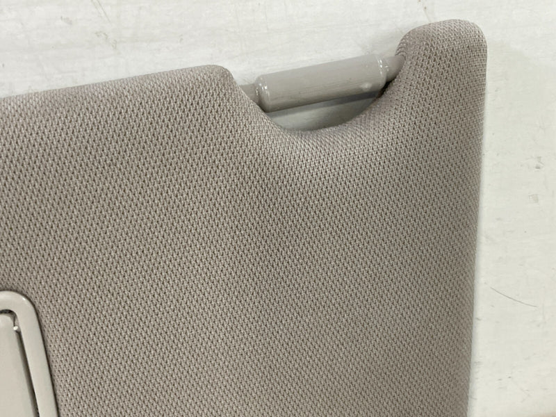 Load image into Gallery viewer, 2023 - 2025 HONDA HR-V EX-L FRONT LEFT DRIVER SIDE SUNVISOR SUN VISOR # 98930

