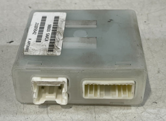 19-24 INFINITI QX50 DRIVER ASSIST COMPUTER CONTROL MODULE UNIT 988005AA1A